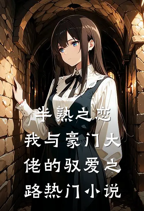 半熟之恋：我与豪门大佬的驭爱之路热门小说