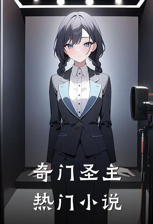 奇门圣主热门小说