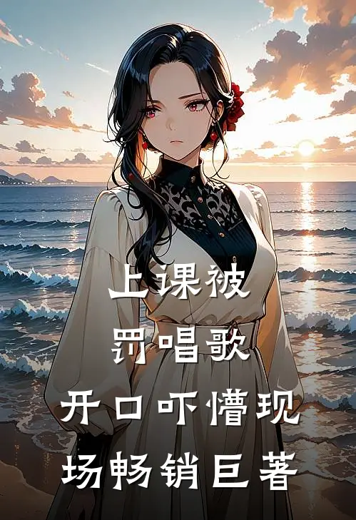 上课被罚唱歌，开口吓懵现场畅销巨著
