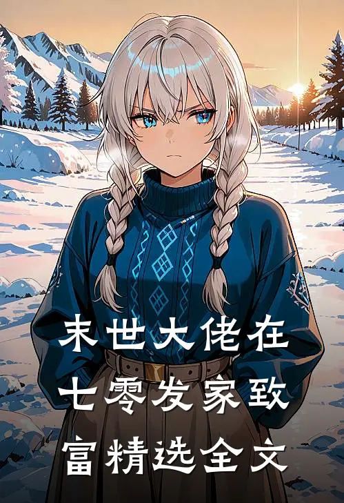 末世大佬在七零发家致富精选全文