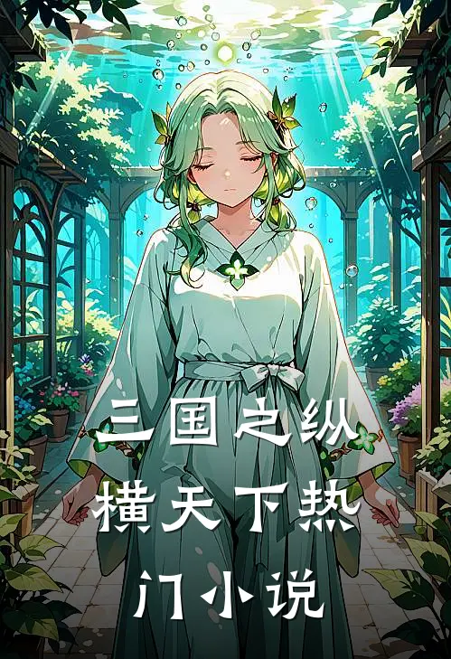 三国之纵横天下热门小说