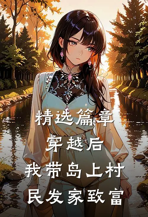 精选篇章穿越后，我带岛上村民发家致富
