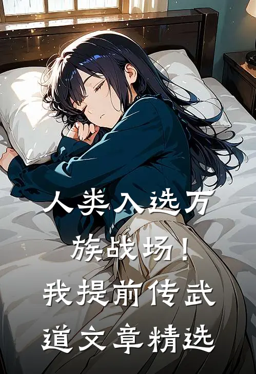 人类入选万族战场！我提前传武道文章精选