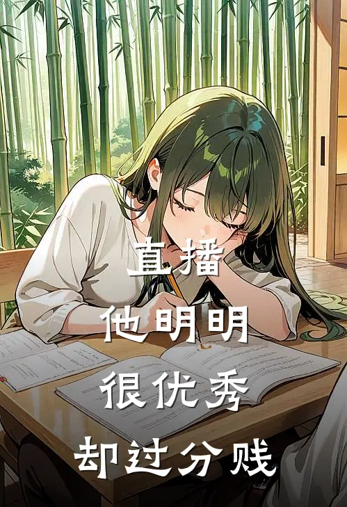 直播：他明明很优秀，却过分贱