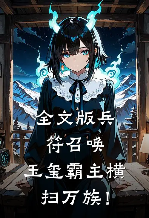 全文版兵符召唤：玉玺霸主横扫万族！