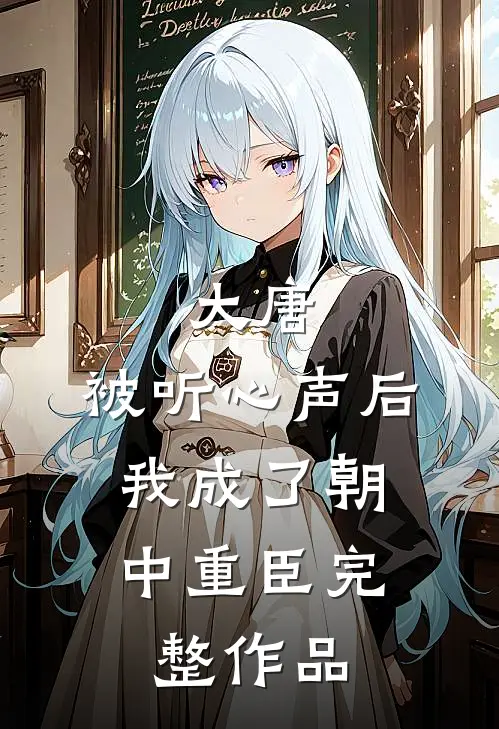 大唐：被听心声后，我成了朝中重臣完整作品