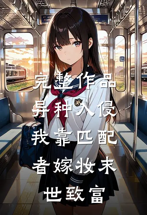 完整作品异种入侵，我靠匹配者嫁妆末世致富