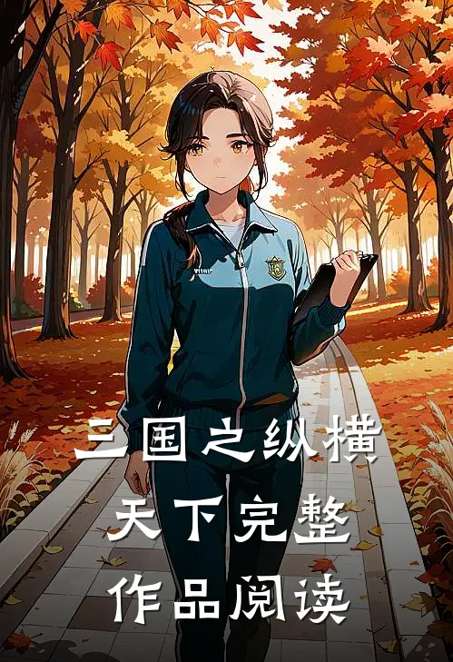 三国之纵横天下完整作品阅读