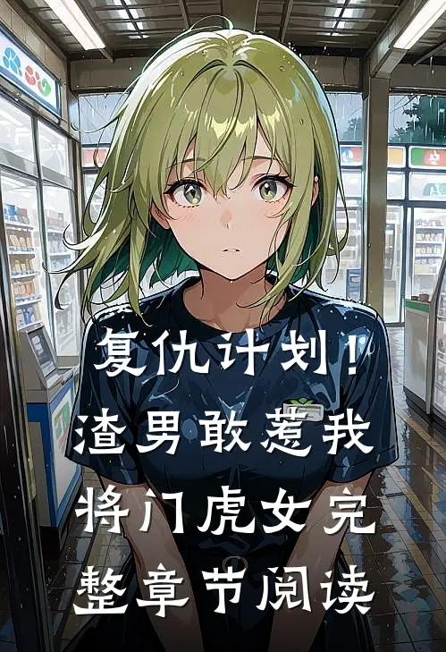 复仇计划！渣男敢惹我将门虎女完整章节阅读