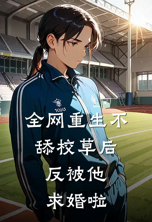 全网重生不舔校草后，反被他求婚啦