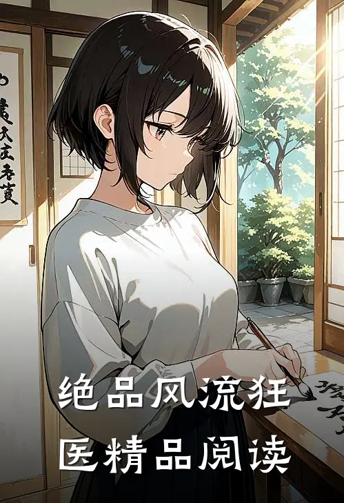 绝品风流狂医精品阅读