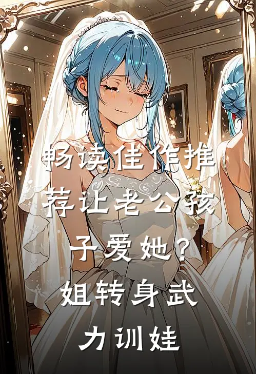 畅读佳作推荐让老公孩子爱她？姐转身武力训娃