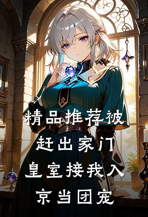 精品推荐被赶出家门，皇室接我入京当团宠
