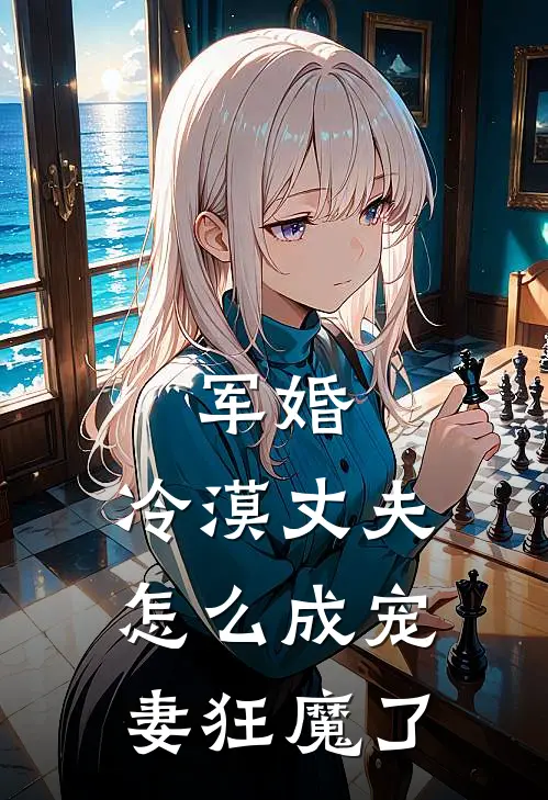 军婚：冷漠丈夫怎么成宠妻狂魔了