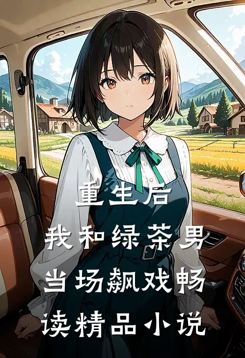 重生后，我和绿茶男当场飙戏畅读精品小说