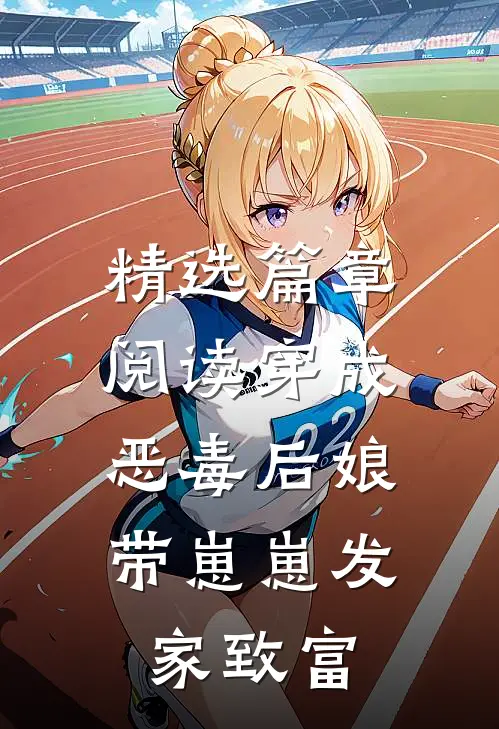 精选篇章阅读穿成恶毒后娘：带崽崽发家致富