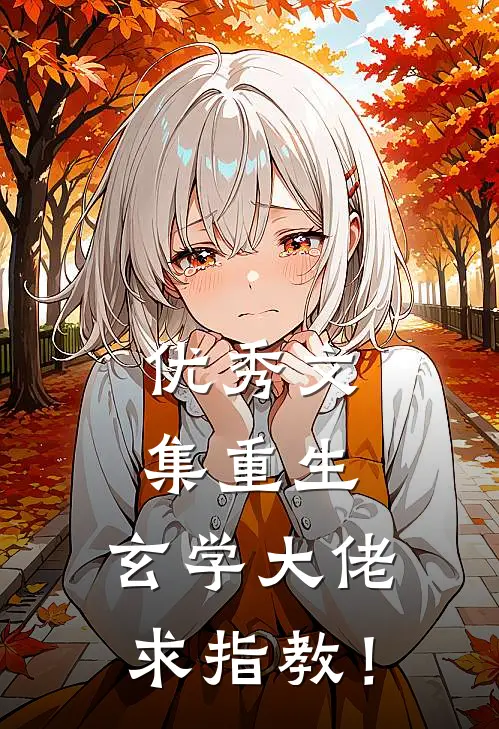 优秀文集重生：玄学大佬，求指教！