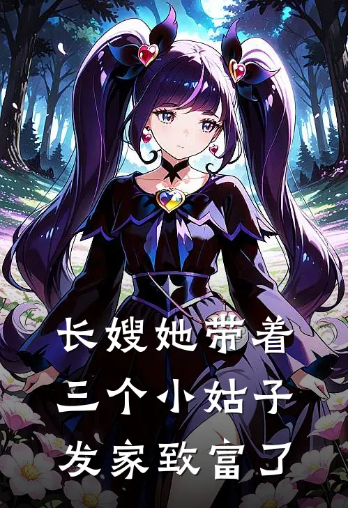 长嫂她带着三个小姑子发家致富了