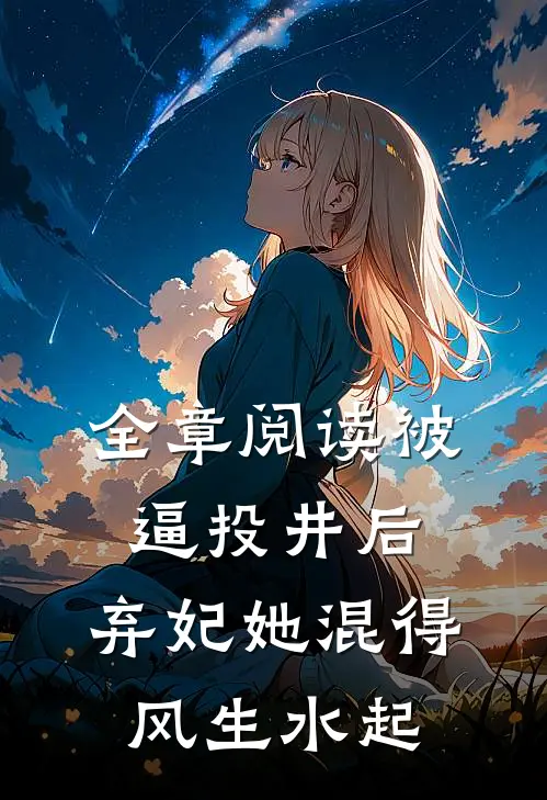 全章阅读被逼投井后，弃妃她混得风生水起