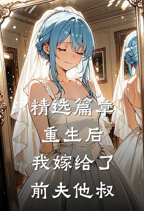 精选篇章重生后，我嫁给了前夫他叔