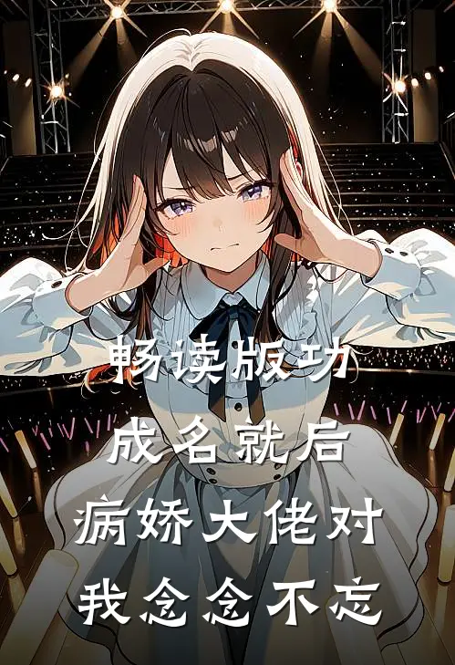 畅读版功成名就后，病娇大佬对我念念不忘