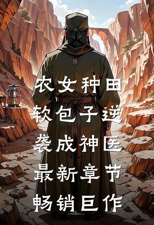 农女种田：软包子逆袭成神医最新章节畅销巨作