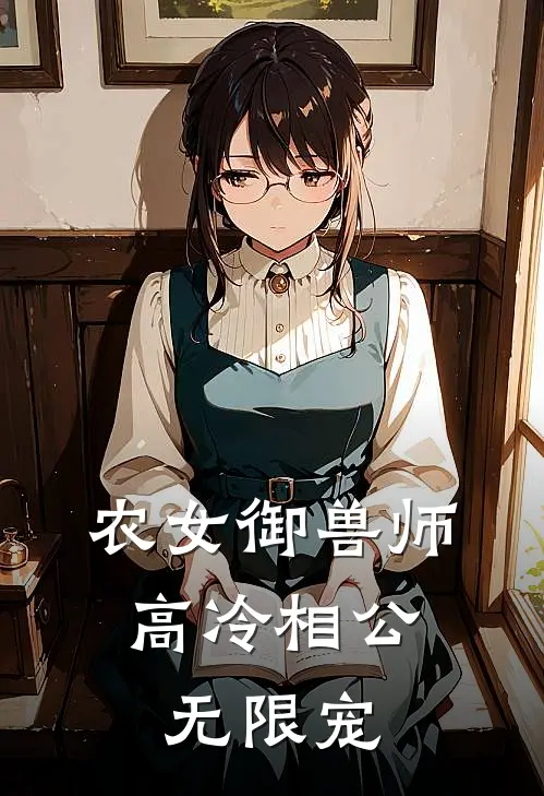 农女御兽师：高冷相公无限宠