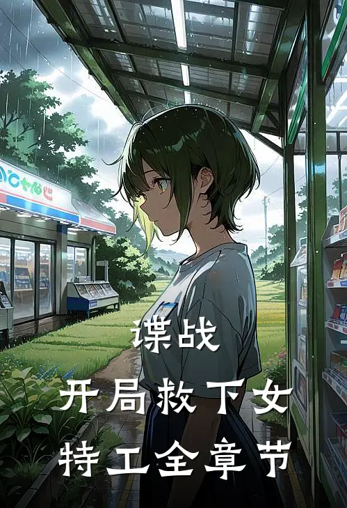谍战：开局救下女特工全章节