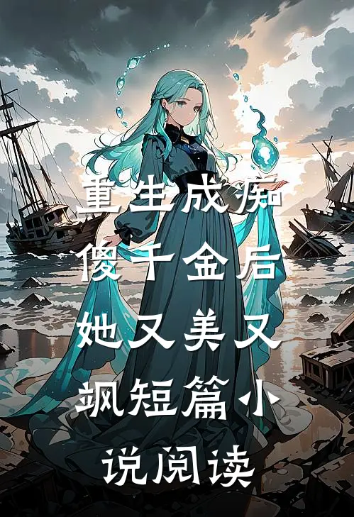 重生成痴傻千金后，她又美又飒短篇小说阅读