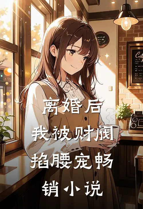 离婚后，我被财阀掐腰宠畅销小说