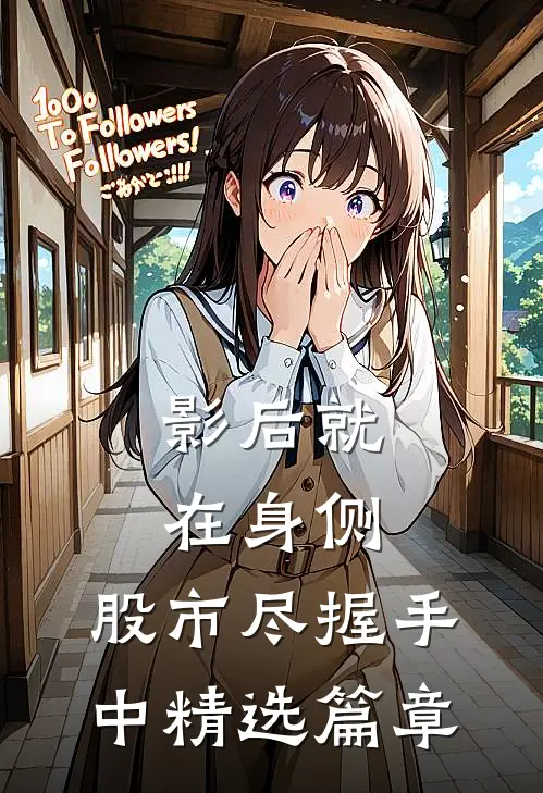 影后就在身侧，股市尽握手中精选篇章