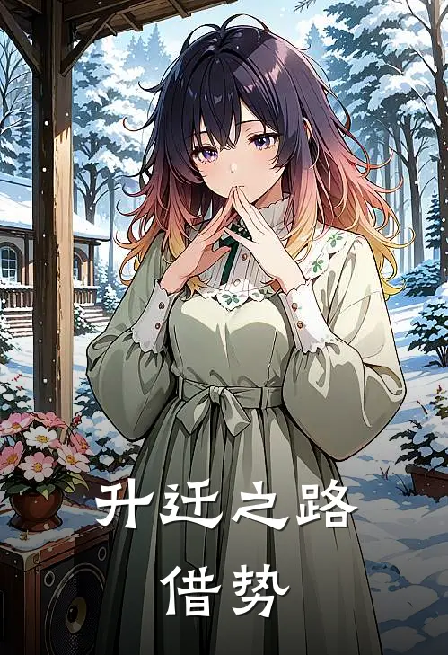 升迁之路：借势