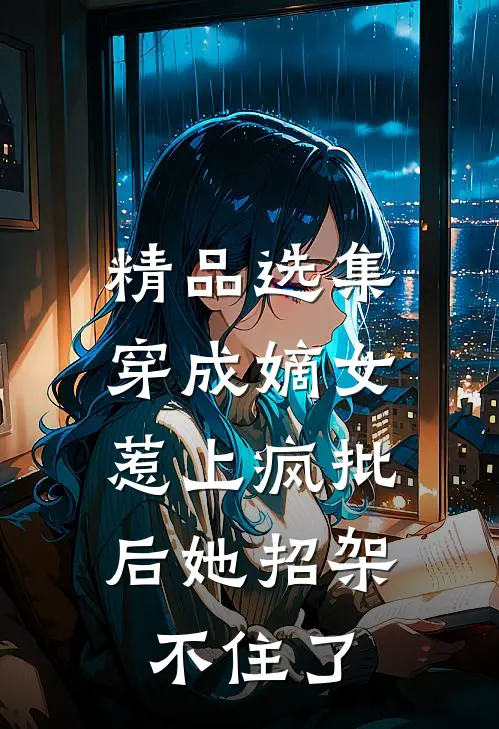 精品选集穿成嫡女，惹上疯批后她招架不住了