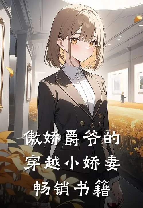 傲娇爵爷的穿越小娇妻畅销书籍