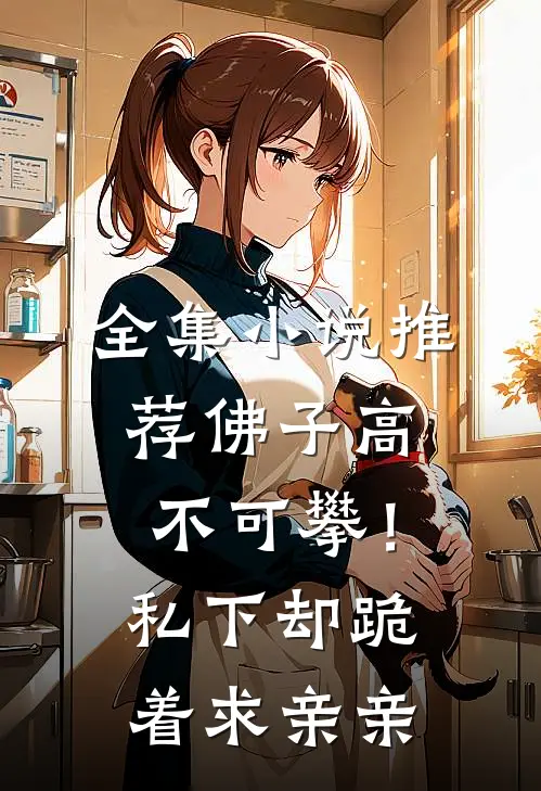 全集小说推荐佛子高不可攀！私下却跪着求亲亲