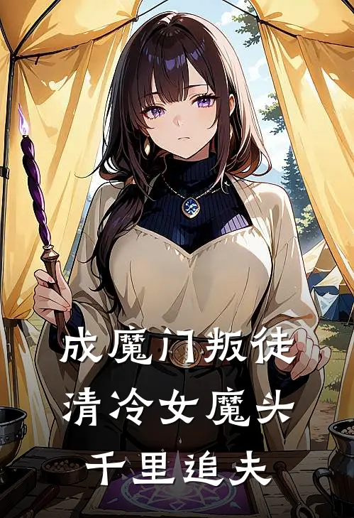成魔门叛徒，清冷女魔头千里追夫