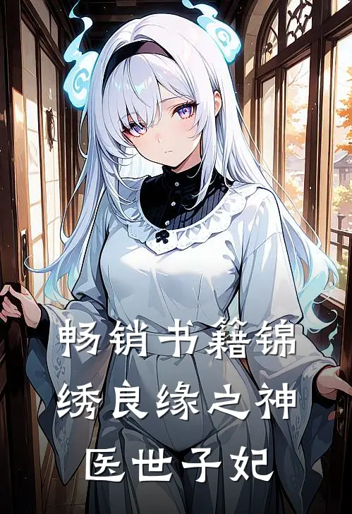 畅销书籍锦绣良缘之神医世子妃