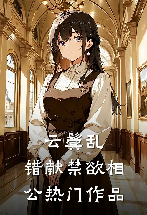 云鬓乱，错献禁欲相公热门作品