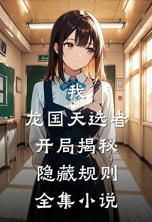 我，龙国天选者，开局揭秘隐藏规则全集小说