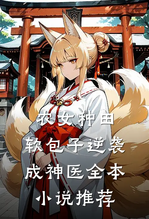 农女种田：软包子逆袭成神医全本小说推荐