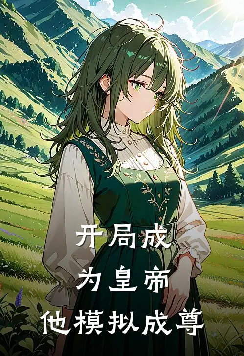 开局成为皇帝，他模拟成尊