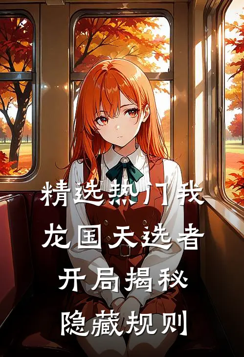 精选热门我，龙国天选者，开局揭秘隐藏规则