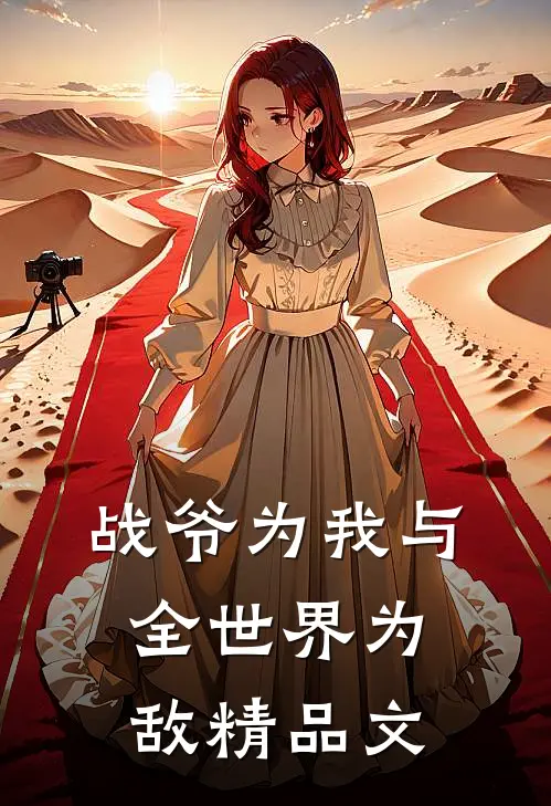 战爷为我与全世界为敌精品文
