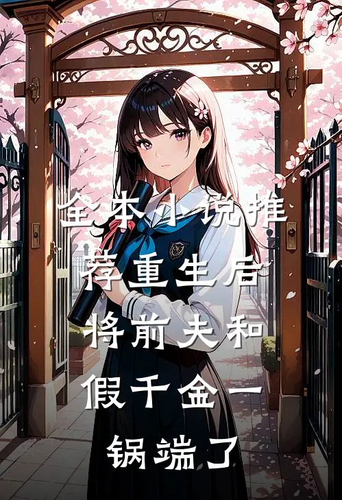 全本小说推荐重生后，将前夫和假千金一锅端了