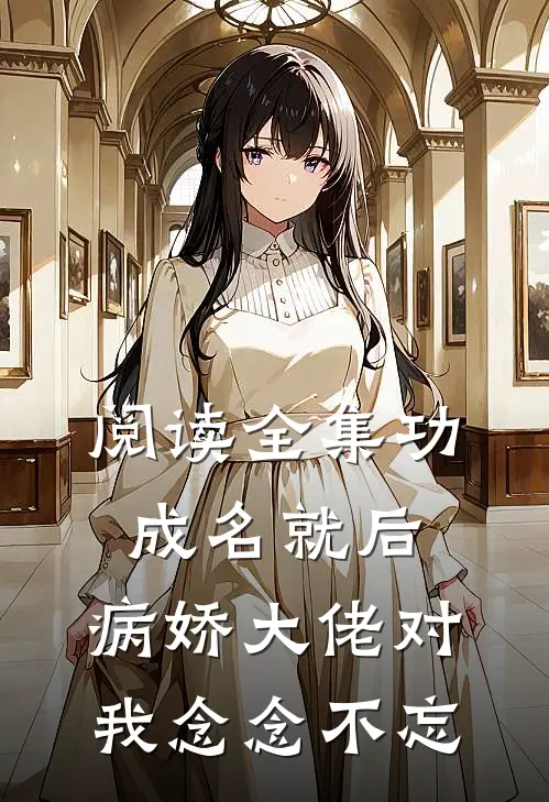 阅读全集功成名就后，病娇大佬对我念念不忘