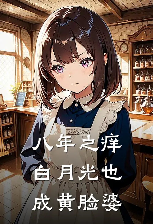 八年之痒,白月光也成黄脸婆