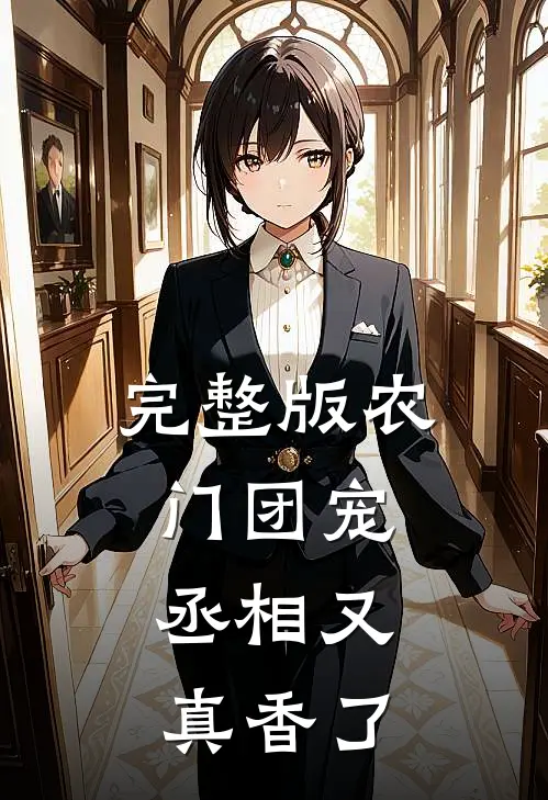 完整版农门团宠：丞相又真香了