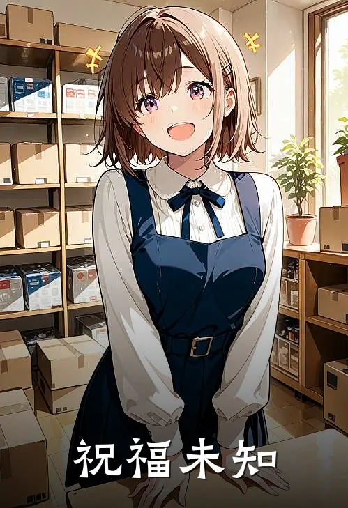 祝福未知