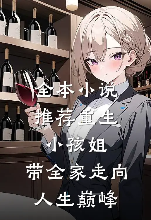 全本小说推荐重生小孩姐，带全家走向人生巅峰