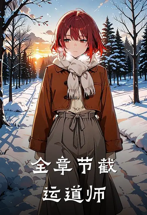 全章节截运道师